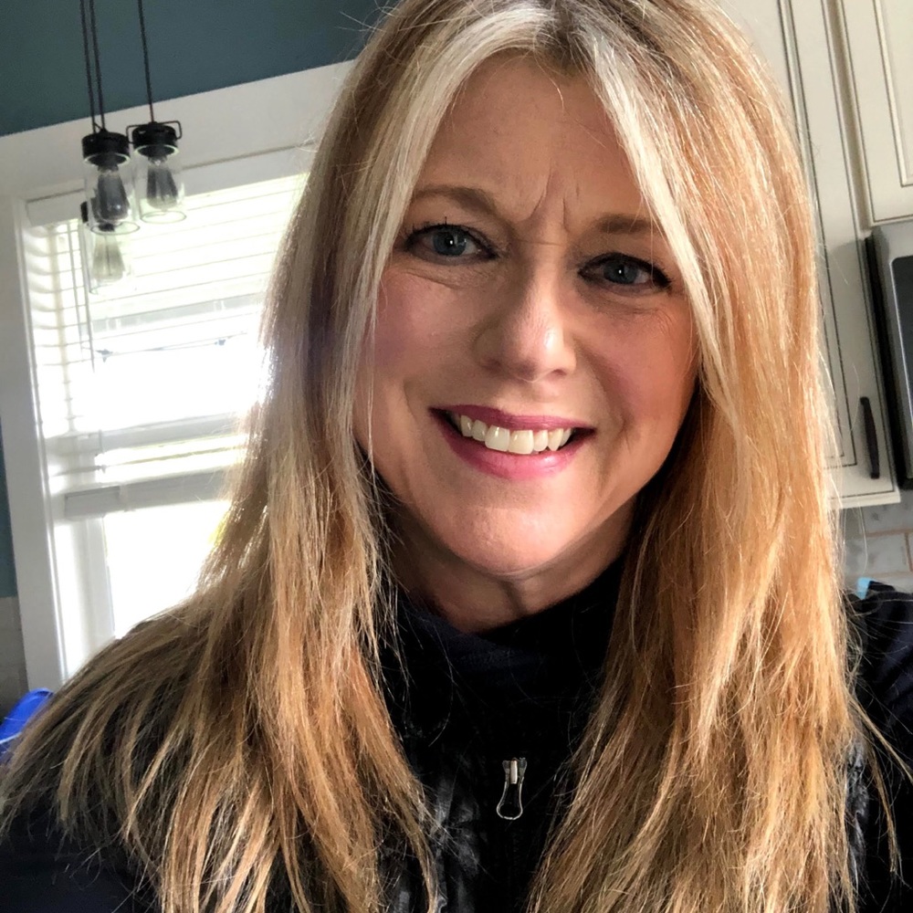 Meet your Posher, Jackie